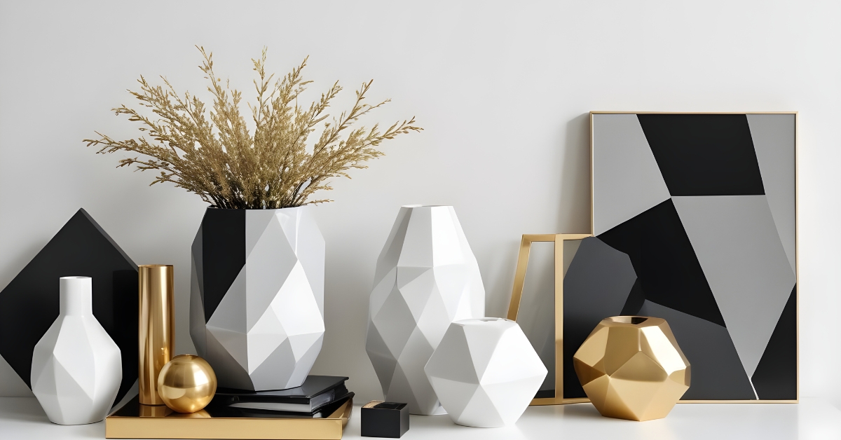 Facet Mono Set